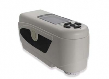 便攜式電腦色差儀圖片