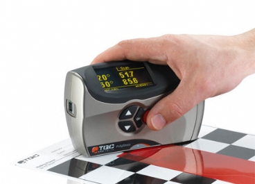 便攜式多角度光澤度儀圖片