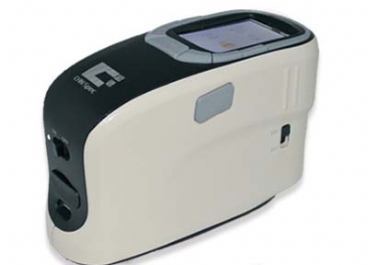 涂層光澤度測定儀圖片