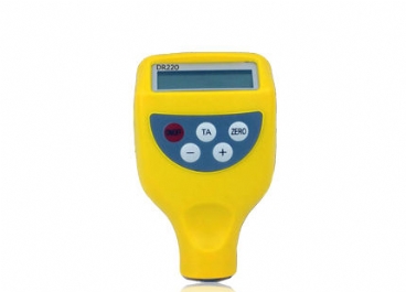 兩用覆層測(cè)厚儀圖片