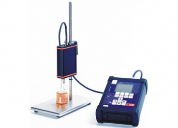 全自動表界面張力測試儀圖片