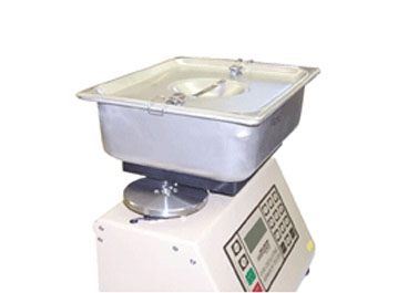 拜耳磨耗試驗機圖片2