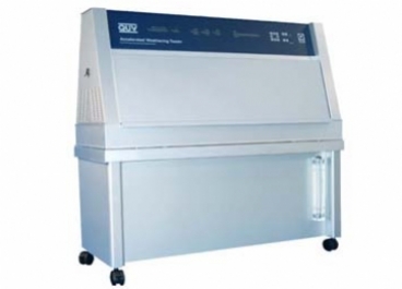 實驗室紫外加速老化箱圖片