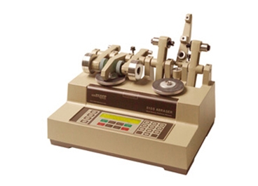 美國Taber 5155耐磨擦試驗機圖片