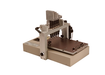 Taber710涂層耐刮擦測試儀圖片2