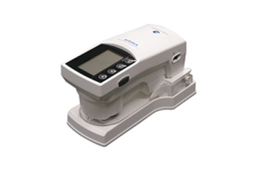 美能達手持式分光密度計圖片