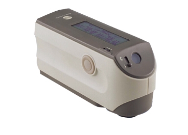 柯尼卡美能達分光色差計圖片