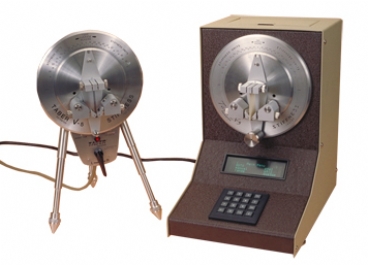 美國(guó)Taber 150挺度儀圖片