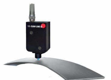 金屬油污檢測儀圖片