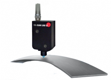 金屬油污檢測儀圖片