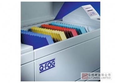 腐蝕試驗箱圖片