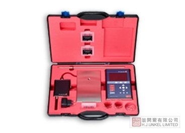 動(dòng)態(tài)表面張力儀圖片