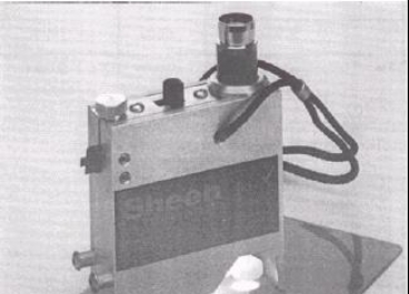 漆膜厚度測試儀圖片