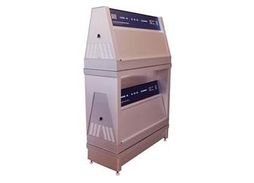 QUV紫外老化試驗箱圖片7