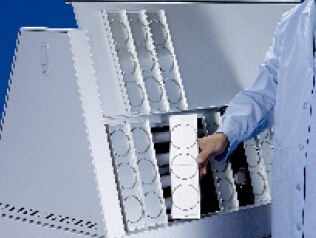 QUV紫外老化試驗箱圖片4