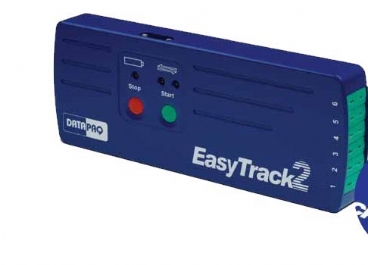 爐溫測試儀圖片