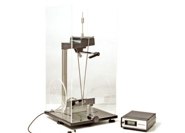 擺桿硬度計圖片