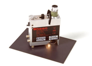 干膜測厚儀圖片