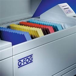 鹽霧腐蝕試驗箱Q-fog圖片2