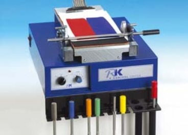 涂布打樣機圖片