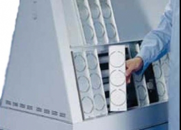 紫外線試驗機圖片