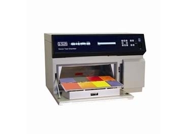 陽光老化箱圖片