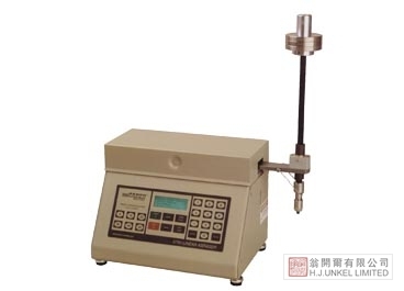 Taber5750線性磨耗儀圖片