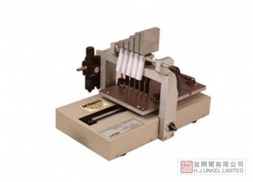 耐刮擦試驗儀圖片