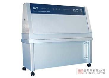 符合ISO11507的紫外老化機圖片