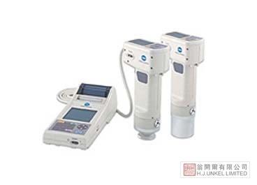 美能達CR400圖片