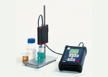 污染度測試儀圖片