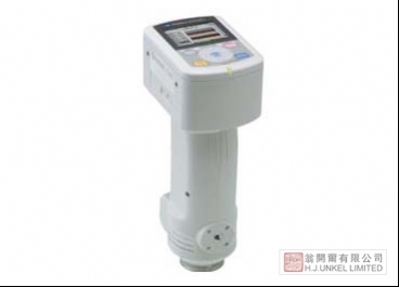 美能達分光測色計圖片