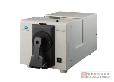 臺(tái)式分光測色計(jì)圖片