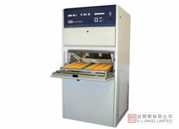 氙燈氣候試驗箱圖片2