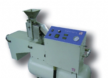 砂礫沖擊試驗機圖片2