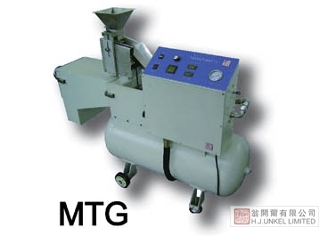 砂礫沖擊試驗機圖片