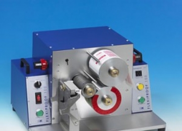 柔版印刷打樣機圖片