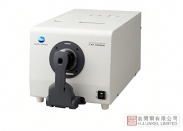 臺式分光測色儀圖片