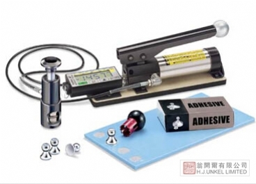 附著力測(cè)試儀圖片