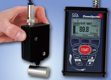 熒光分析儀圖片