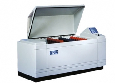 鹽霧腐蝕機圖片