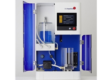 自動泡沫儀圖片2