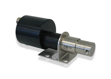 MZR-7208X1微量給料泵