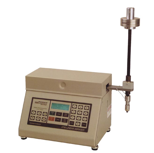 5750線性摩擦測試儀