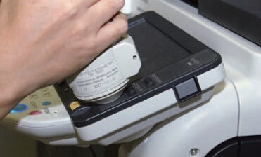 任意位置的測(cè)量!