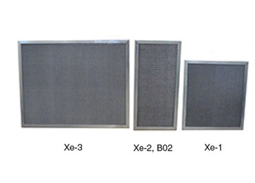 可水洗防塵網(wǎng)