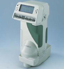 便攜式分光測色計