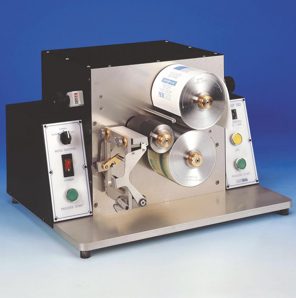 柔版印刷打樣機