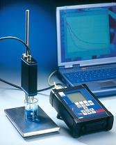 噴涂用水性油漆和清漆的動態表面張力測試