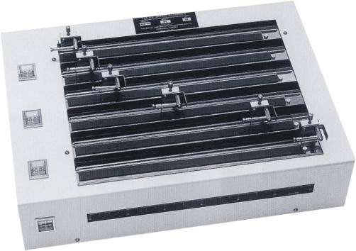 湖北干燥時間記錄儀